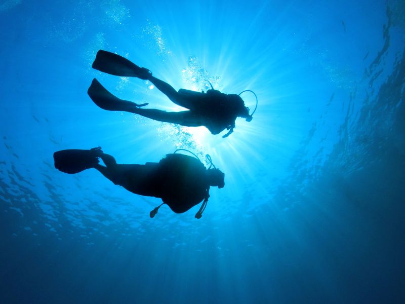 Dive with Jeju’s Haenyo