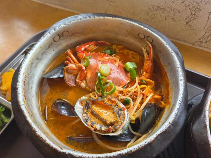 Dive with Jeju’s Haenyo