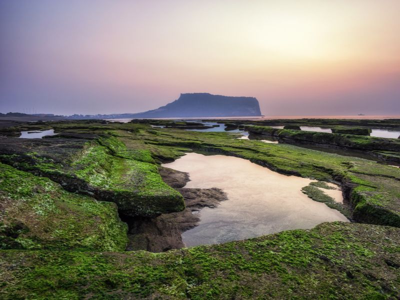 East Jeju Discovery Full Day  Join-In Tour
