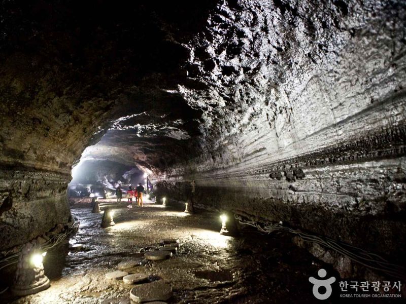 East Jeju Discovery Full Day  Join-In Tour