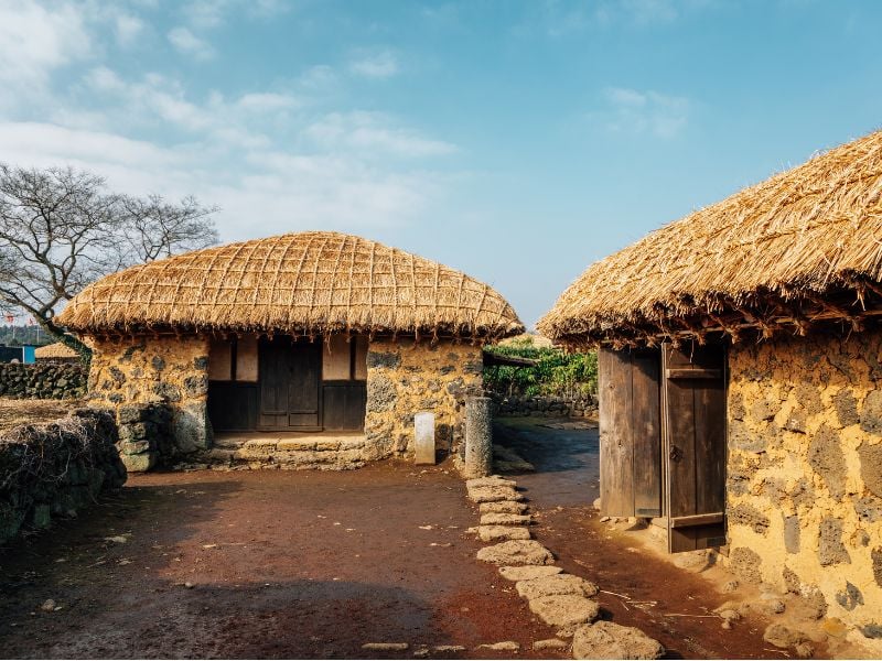 East Jeju Discovery Full Day  Join-In Tour