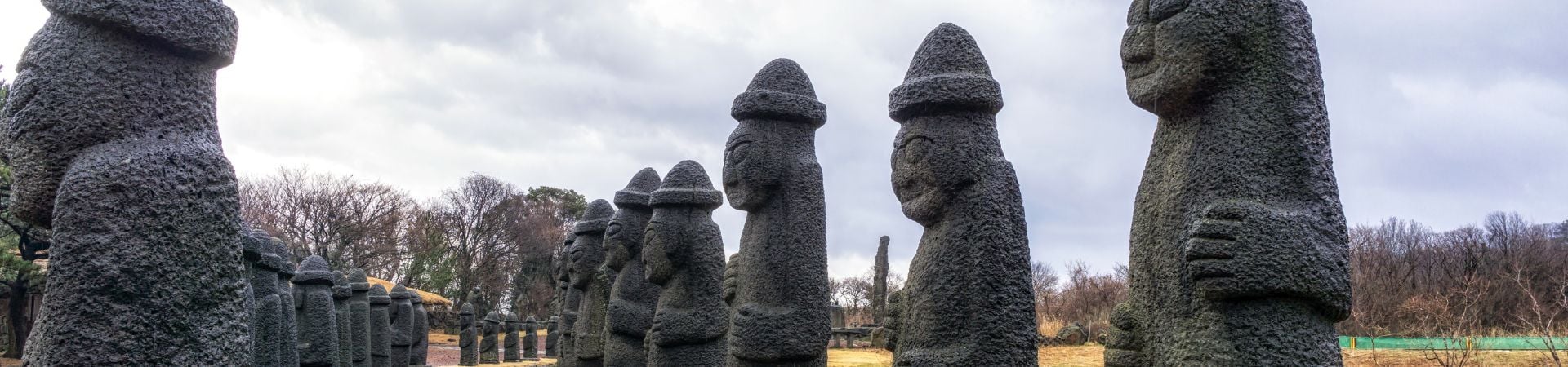 Image of East Jeju Discovery Full Day  Join-In Tour