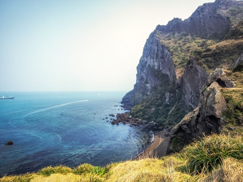 East Jeju’s Cultural Highlights (Join-in Tour)