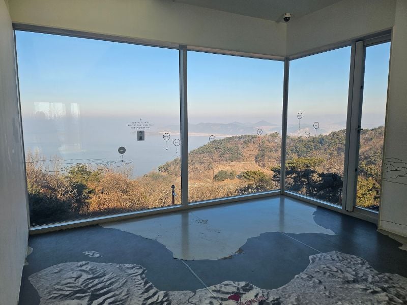 Extended Aegibong DMZ Full Day Tour