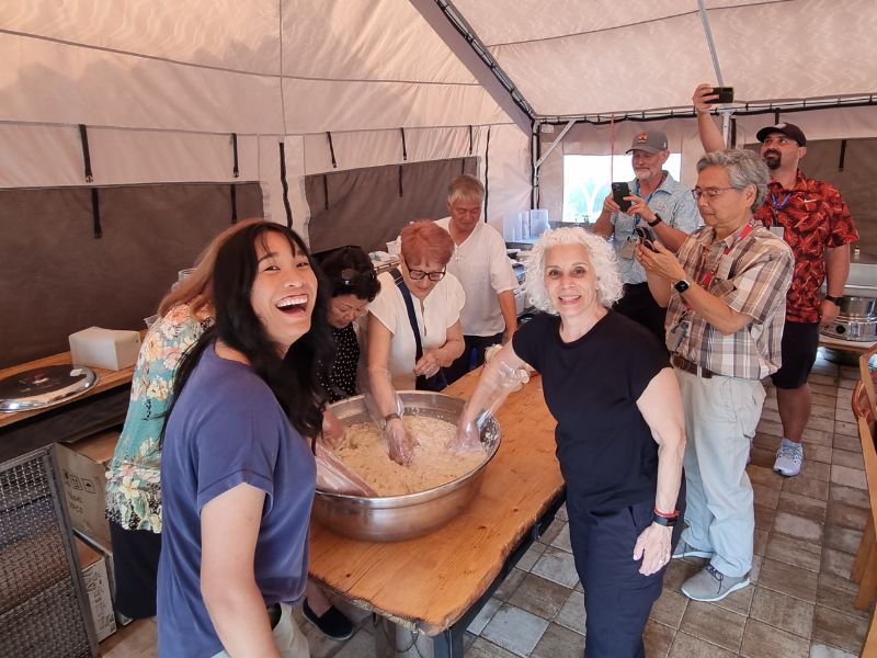 From Coastline to Tradition: Pohang & Yangdong