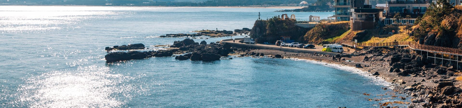 Image of From Coastline to Tradition: Pohang & Yangdong