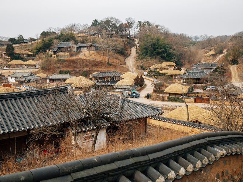 Gyeongju Discovery - Join in Tour from Busan