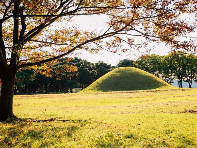 Gyeongju Discovery - Join in Tour from Busan