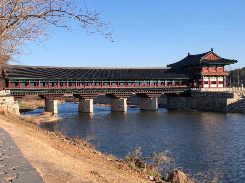 Gyeongju Discovery - Join in Tour from Busan