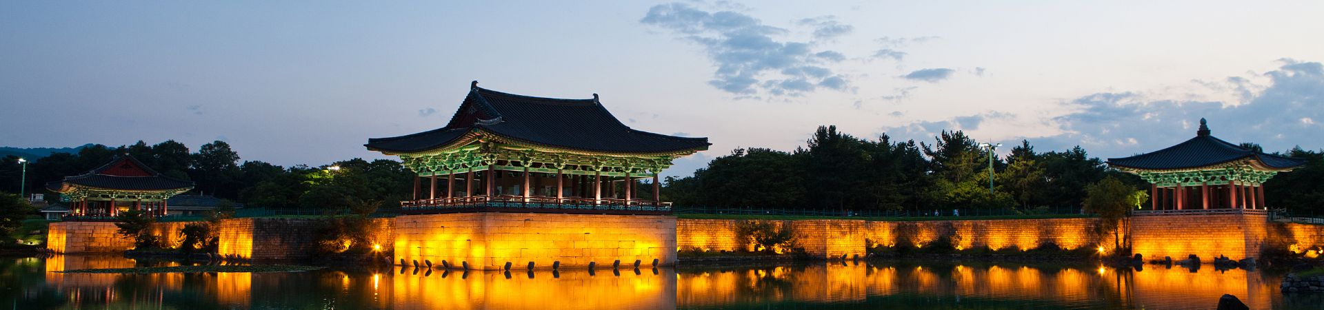 Image of Gyeongju Discovery - Join in Tour from Busan