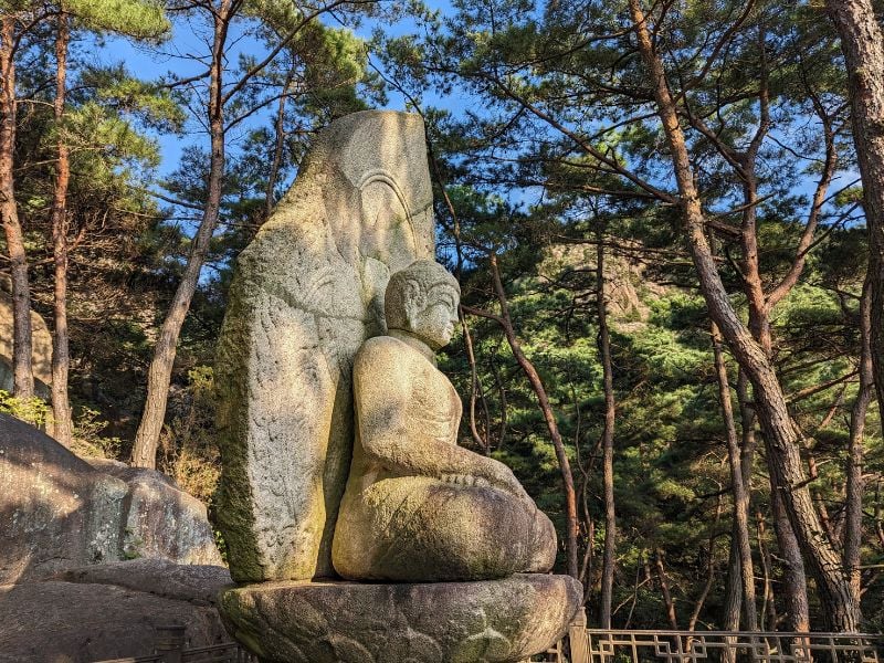 Gyeongju Hiking & Makgeolli Adventure (Join-in)
