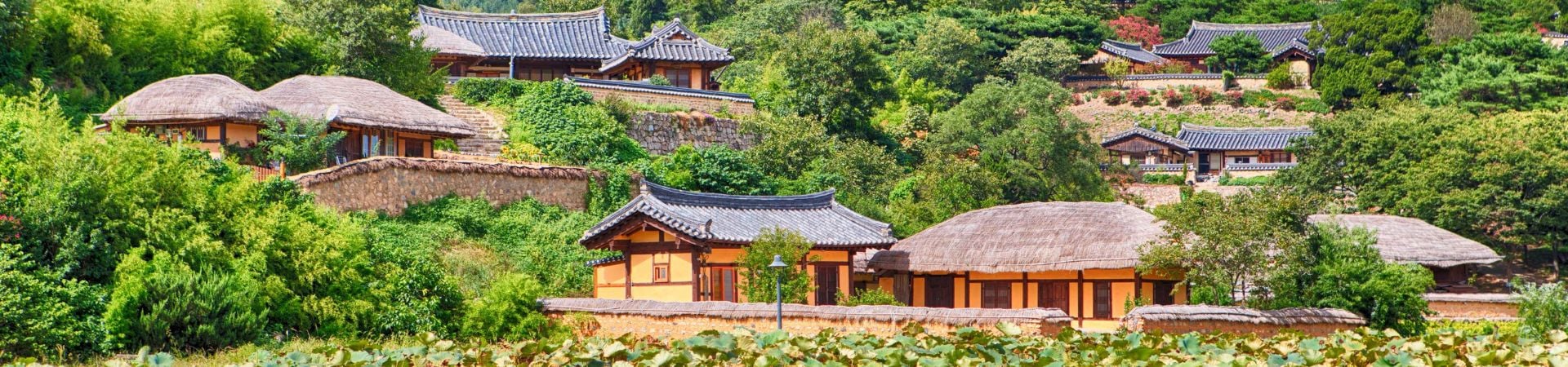 Image of Gyeongju Hiking & Makgeolli Adventure (Join-in)
