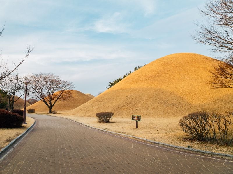 Gyeongju & Yangdong Explorer