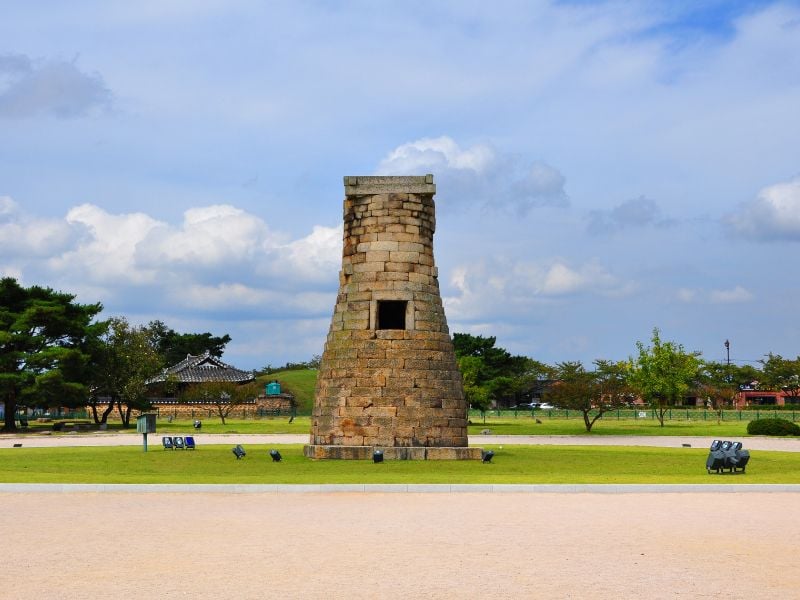 Gyeongju & Yangdong Explorer