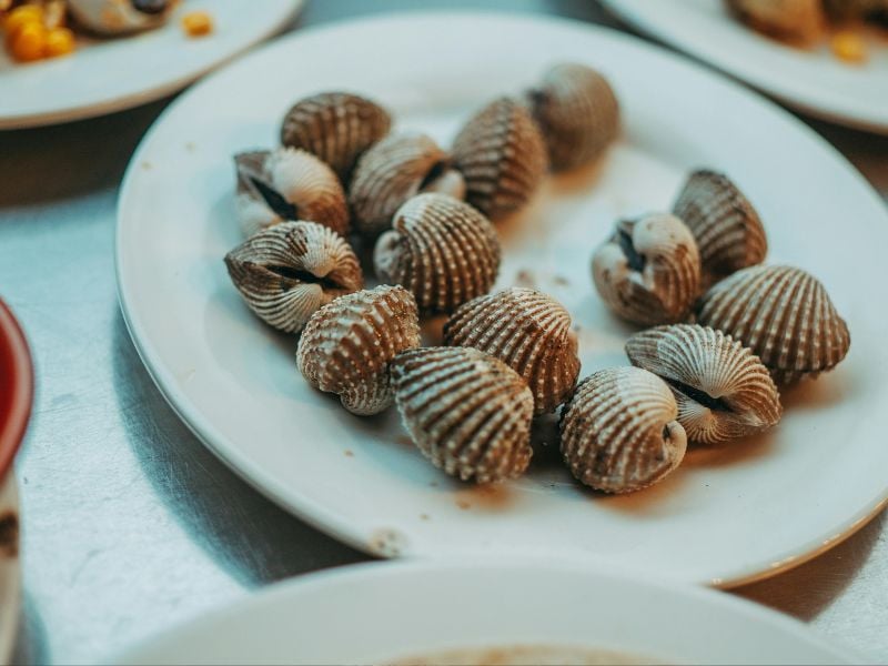 Haenyeo’s Story: The Kitchen Chronicles