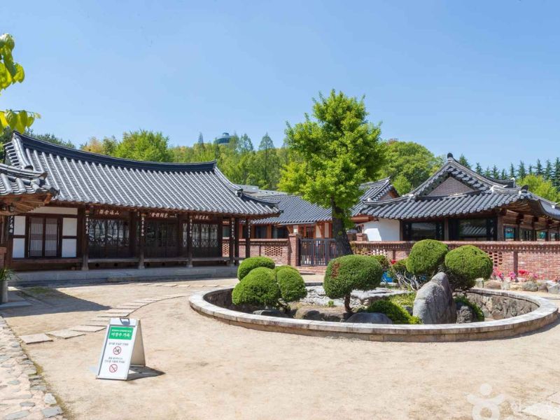 Half-Day Gwangju Cultural Highlights