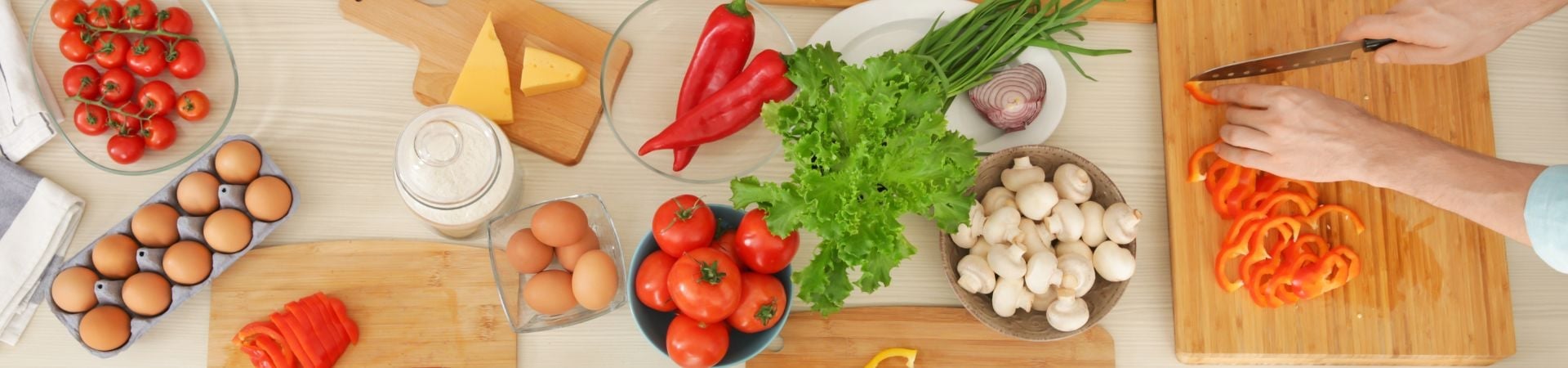 Image of Hands-on Korean Cooking in Busan