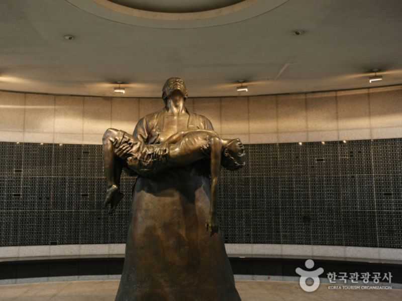 Insight to Gwangju Uprising and Modern Culture