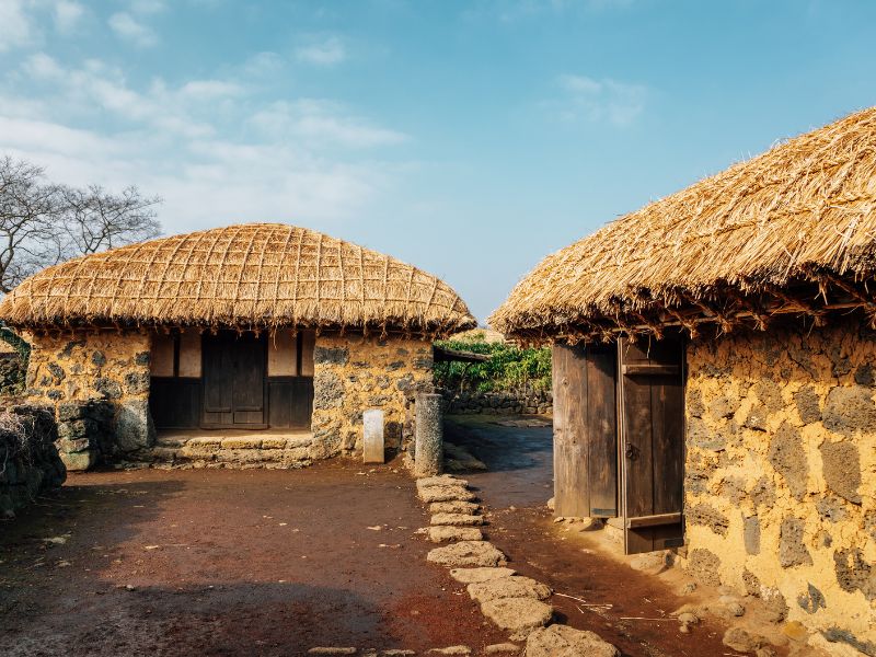 Jeju East Highlights Tour (Join-in)