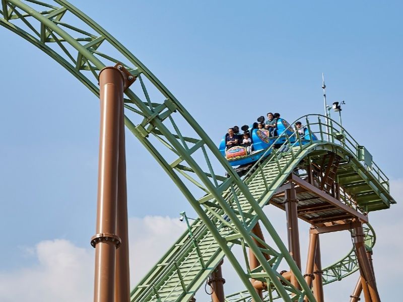 Jeju Family Day Tour