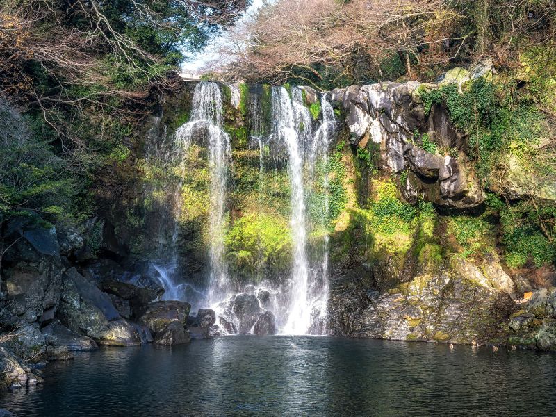 Jeju South Highlights Tour (Join-in)