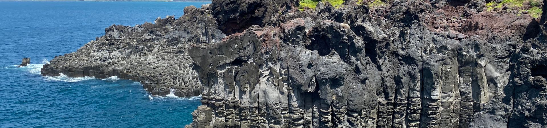 Image of Jeju South Highlights Tour (Join-in)