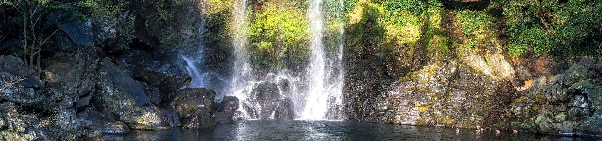 Image of Jeju South & West Scenic Tour (Join-in)