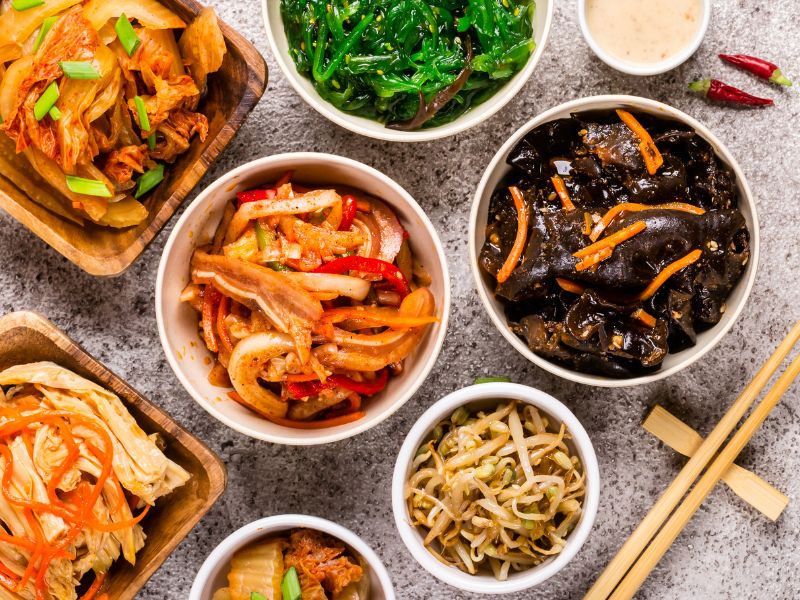 Lunch with a Local: Seoul’s Flavours and Culture