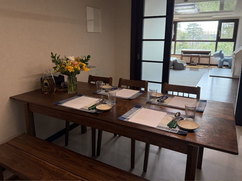 Lunch with a Local: Seoul’s Flavours and Culture