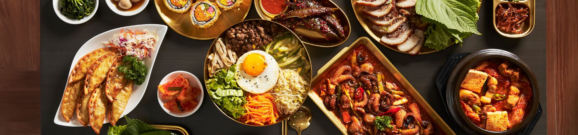 Image of Lunch with a Local: Seoul’s Flavours and Culture
