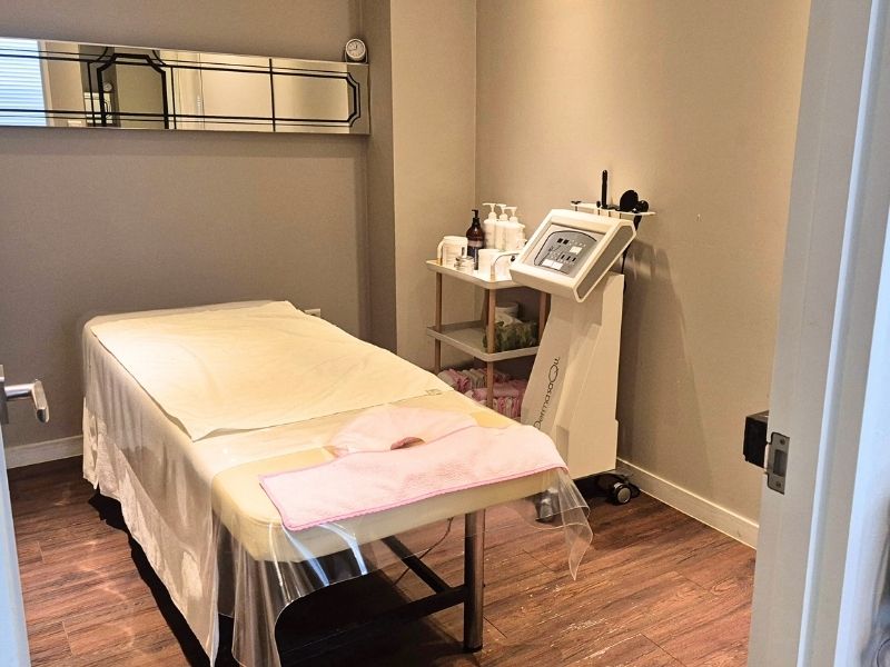 Private Full Body Recovery Wellness