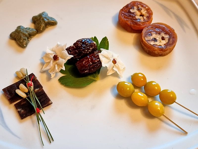 Royal Dining Experience in Seoul