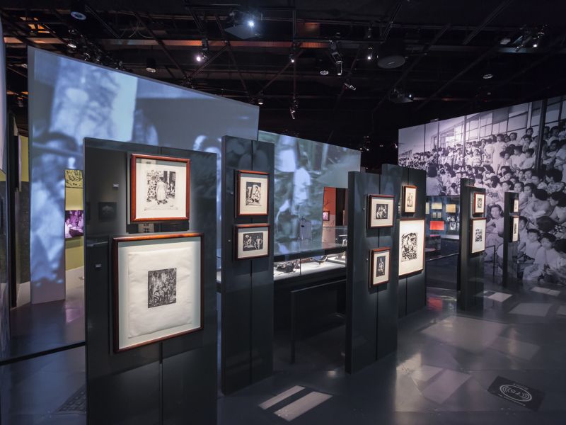 Seoul Evening Market Exploration