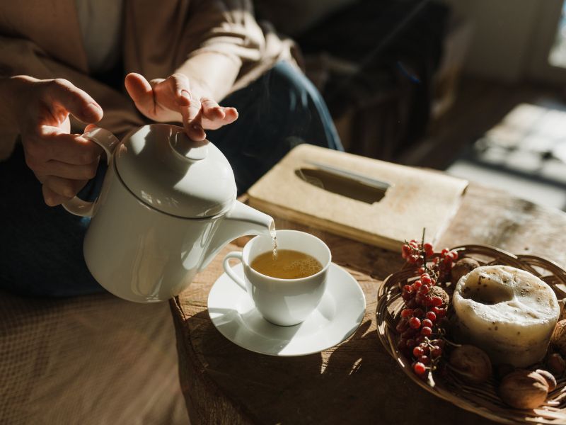 Seoul K-Hike & K-Tradition