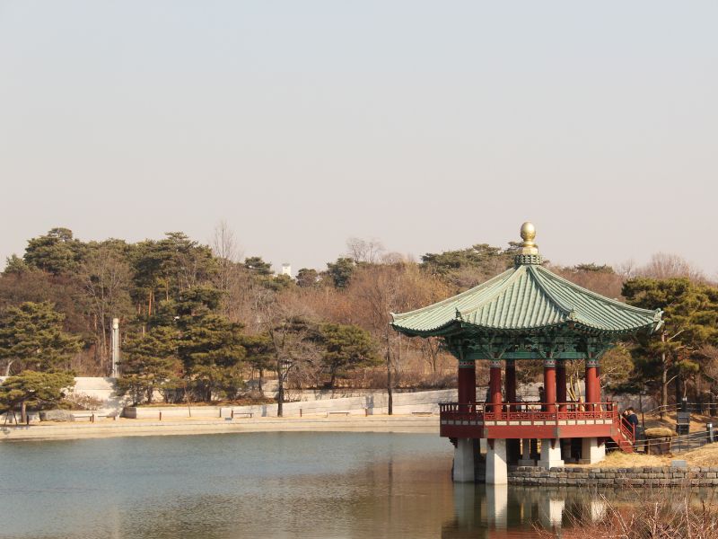 Seoul’s Art Galleries and Museums