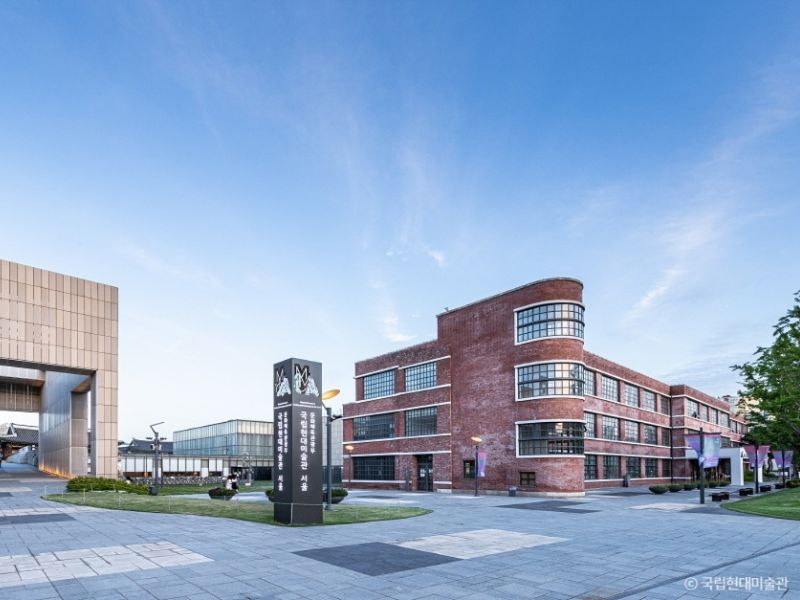 Seoul’s Art Galleries and Museums