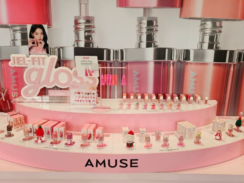 Seoul’s Beauty Story: From Tradition to K-Beauty