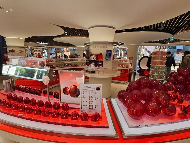 Seoul’s Beauty Story: From Tradition to K-Beauty