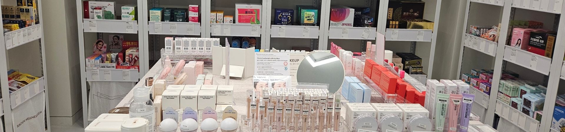 Image of Seoul’s Beauty Story: From Tradition to K-Beauty