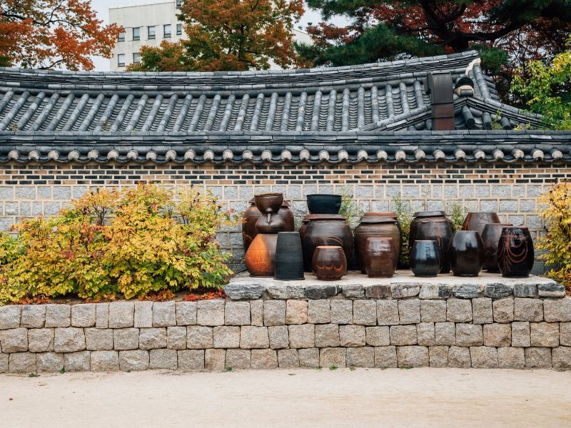 Seoul’s Royal Legacy & Modern Culture
