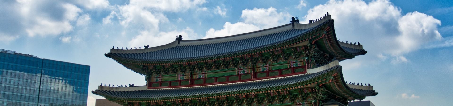 Image of Seoul’s Royal Legacy & Modern Culture