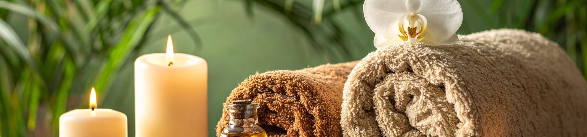 Signature Full Care Wellness Experience