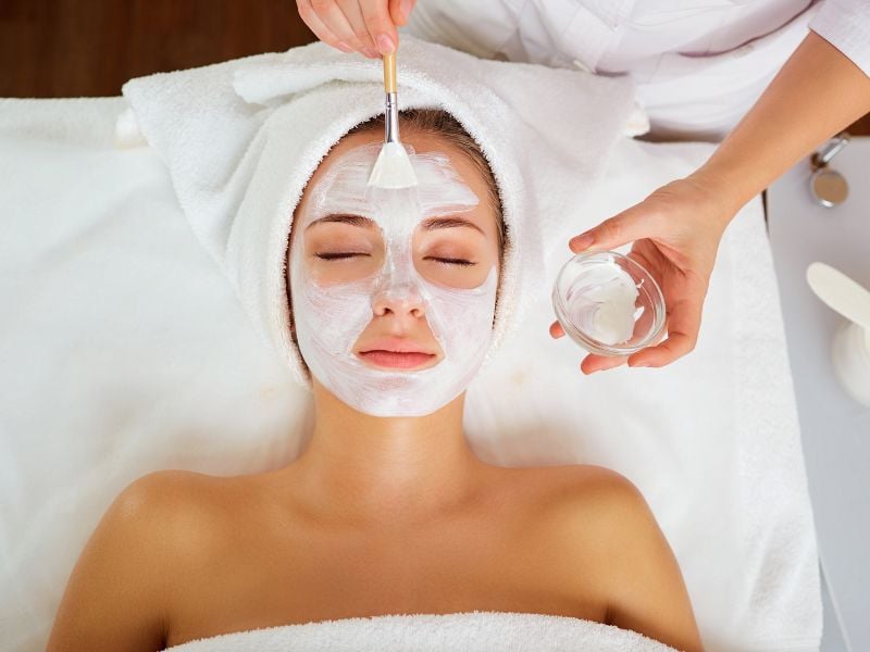 Signature Full Care Wellness Experience