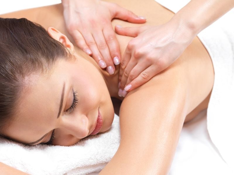 Signature Full Care Wellness Experience