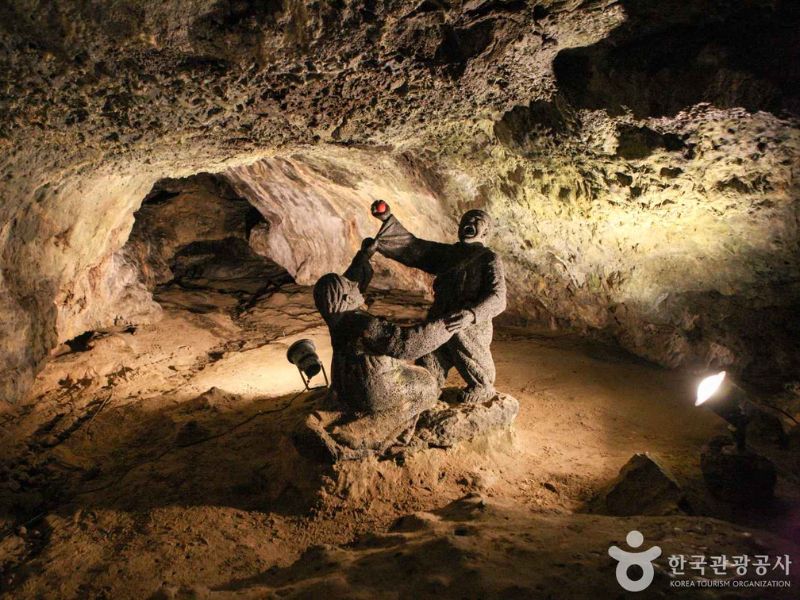 South & West Jeju Discovery (Join-in)