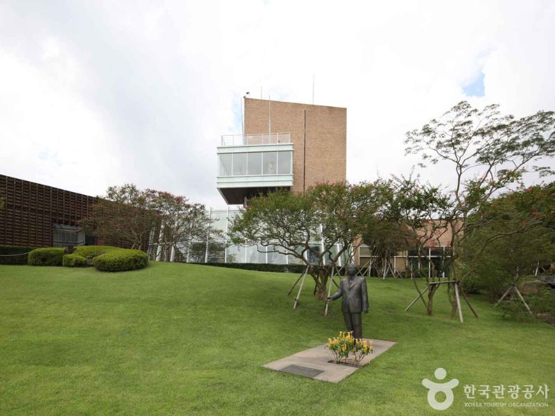 South & West Jeju Discovery (Join-in)