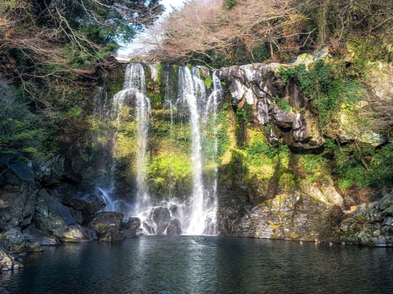 South & West Jeju Discovery (Join-in)