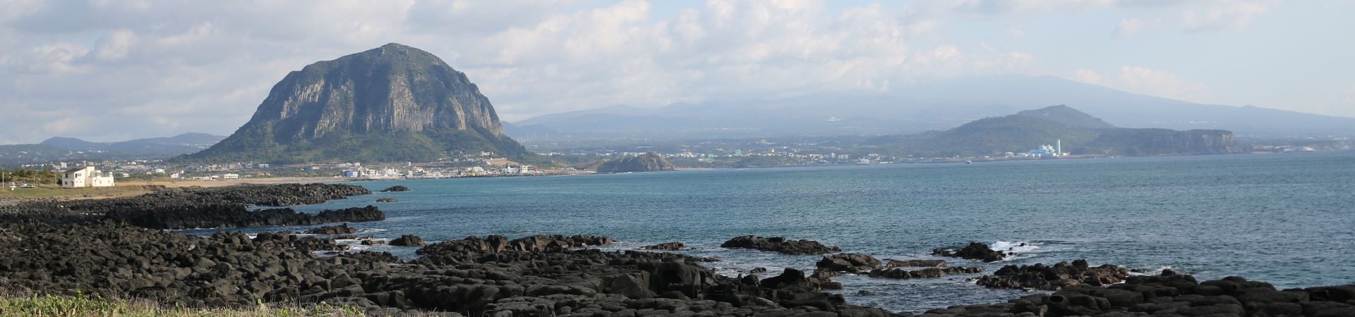 Image of South & West Jeju Discovery (Join-in)