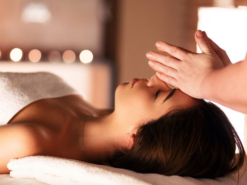 Spa Treatment in Seoul