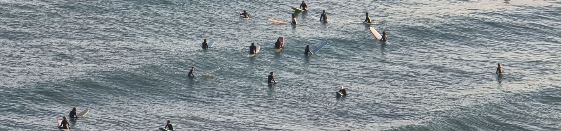 Image of Surf in Busan